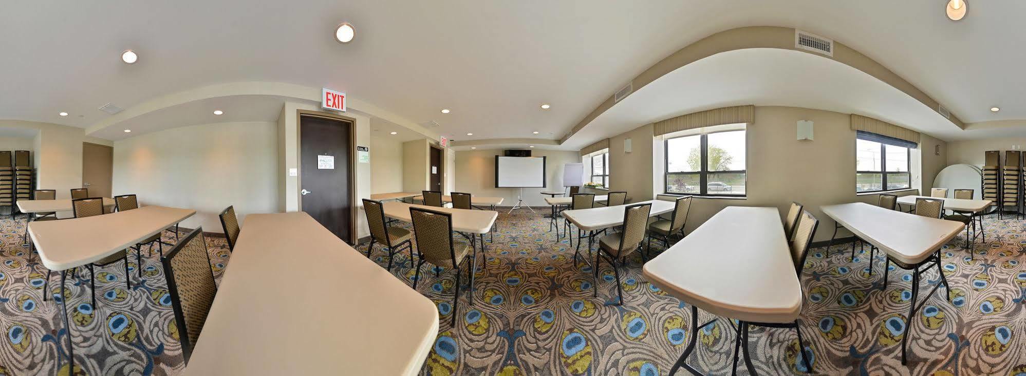 Holiday Inn New York-Jfk Airport Area, An Ihg Hotel Exterior foto