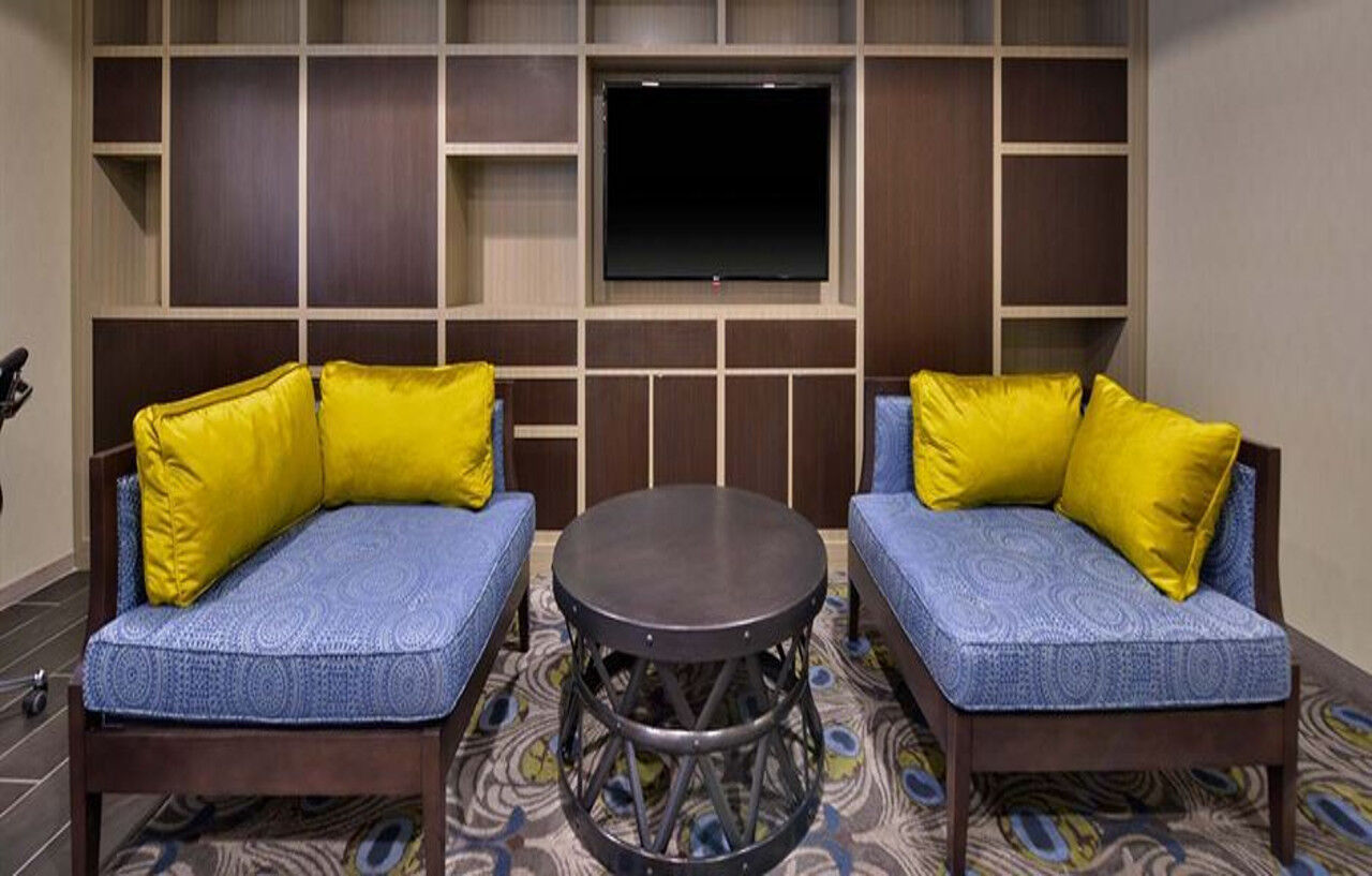 Holiday Inn New York-Jfk Airport Area, An Ihg Hotel Exterior foto
